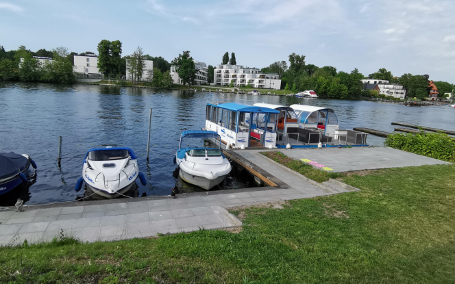 Floss 8er Floß 2 Bild 3