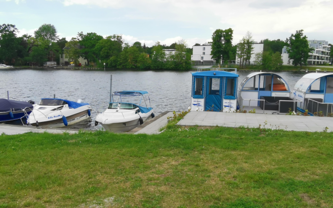 Floss 8er Floß 2 Bild 4