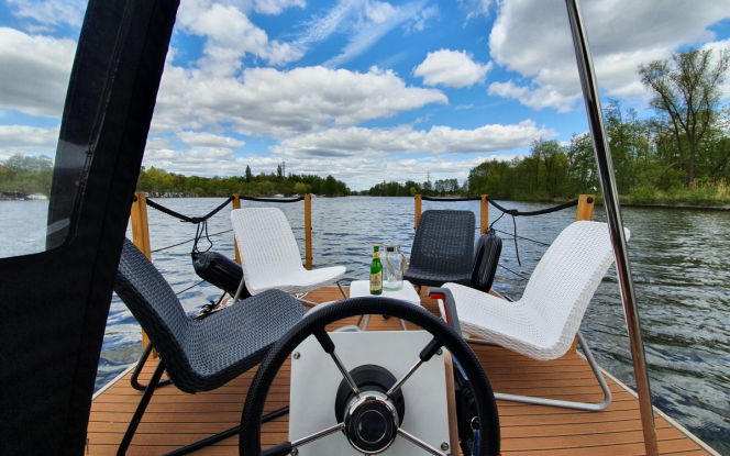 Floss Abenteuerfloss Adventure Bild 4