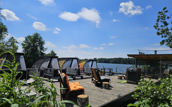 Floss Abenteuerfloss Adventure Bild 3