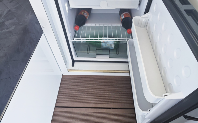 Floss Familyboot Eventboot bis 12 Personen Bild 10