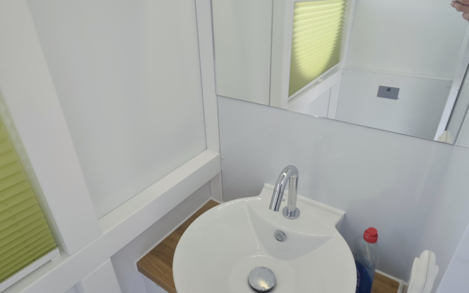 Floss Familyboot Eventboot bis 12 Personen Bild 9