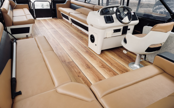 Floss Floß 14 Personen Bild 3