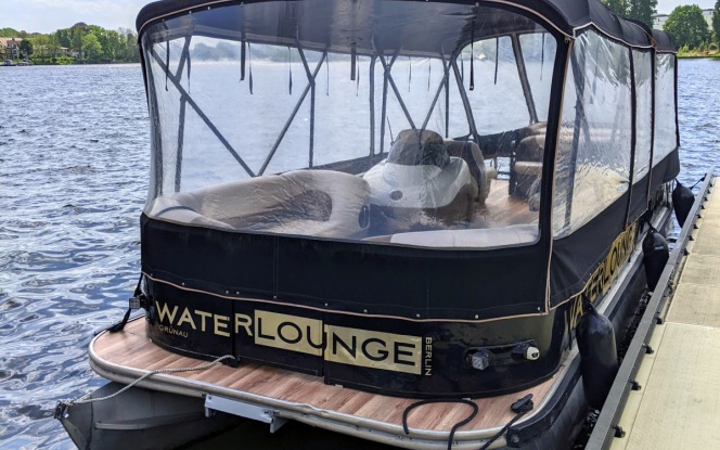 Floss Floß 17 Personen Bild 4