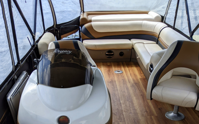 Floss Floß 17 Personen Bild 6