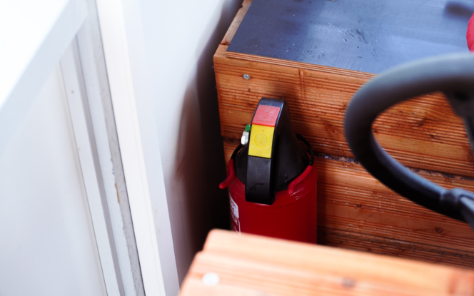 Floss Floß mieten in Berlin – Rumtreiber Partyfloß für bis zu 12 Personen Bild 15