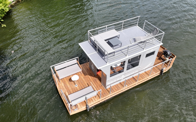 Floss Glühwein Bild 3