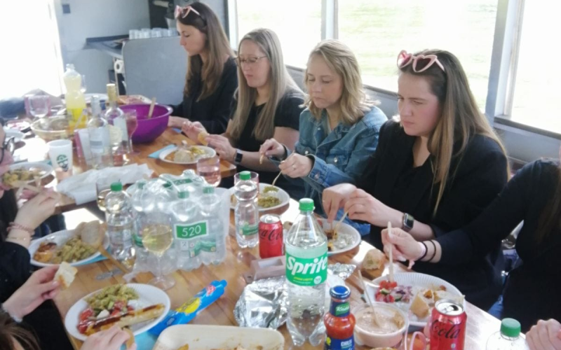 Floss Happy Delivery Bild 2