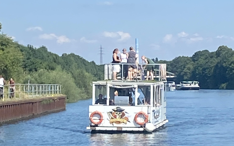 Floss Happy Delivery Bild 12