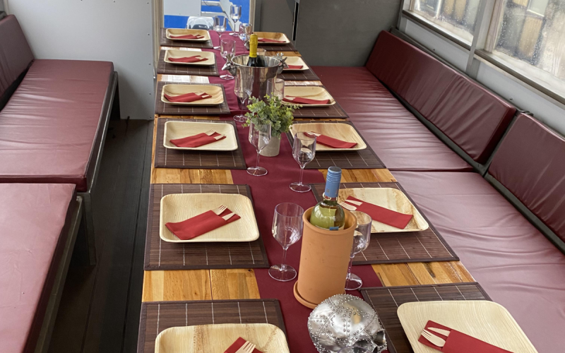 Floss Happy Delivery Bild 3