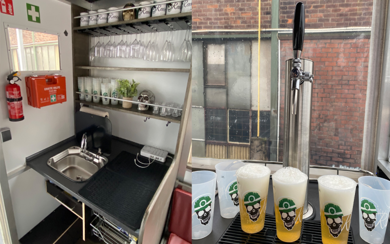 Floss Happy Delivery Bild 4