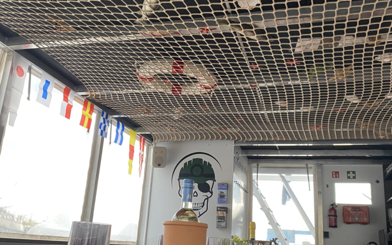 Floss Happy Delivery Bild 5