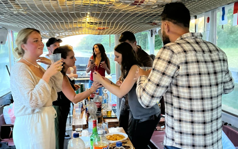 Floss Happy Delivery Bild 6