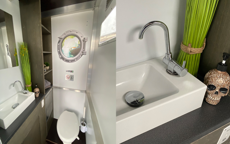 Floss Happy Delivery Bild 7