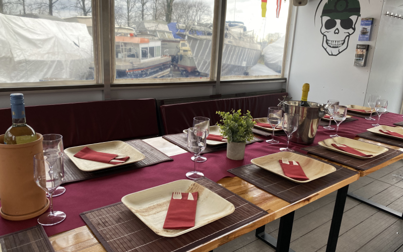 Floss Happy Delivery Bild 8