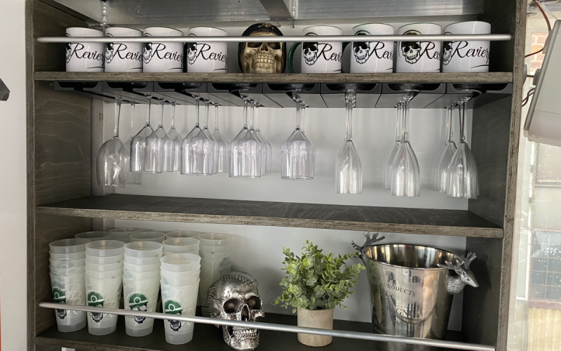 Floss Happy Delivery Bild 9