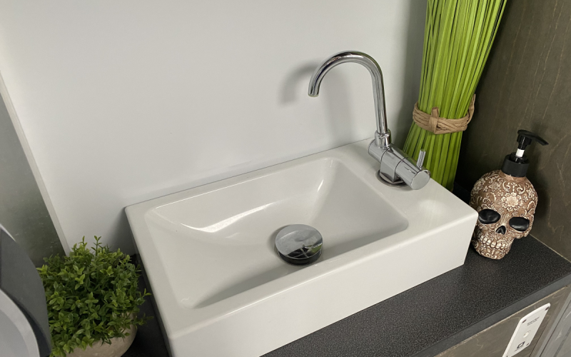 Floss Happy Delivery Bild 10