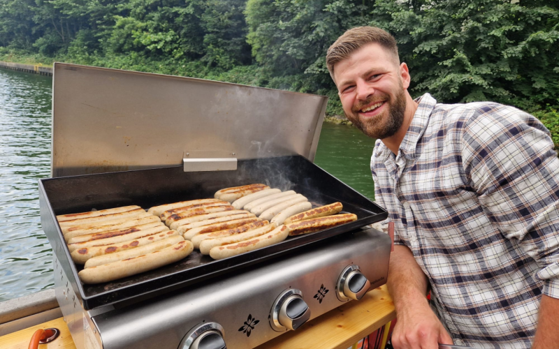 Floss Happy Delivery Bild 11