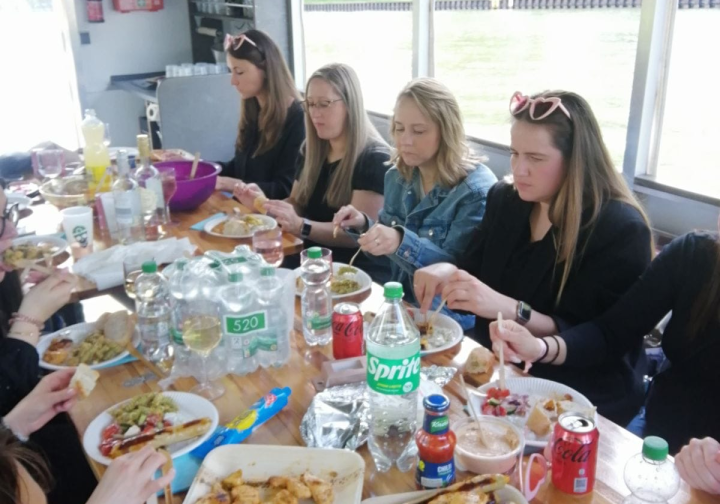 Floss Happy Delivery Bild 12