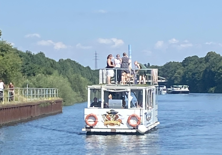 Floss Happy Delivery Bild 11