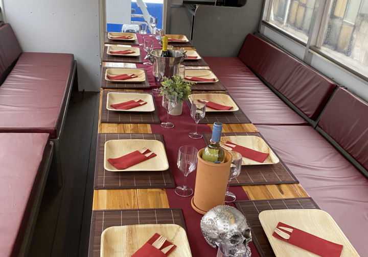 Floss Happy Delivery Bild 10