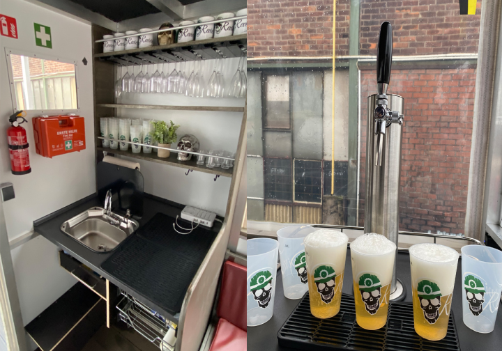 Floss Happy Delivery Bild 9