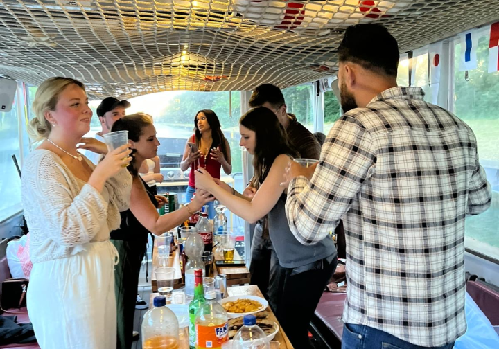 Floss Happy Delivery Bild 6