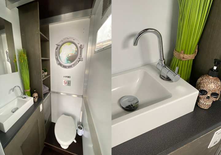 Floss Happy Delivery Bild 5