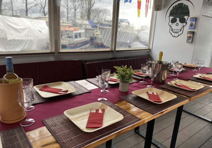 Floss Happy Delivery Bild 4