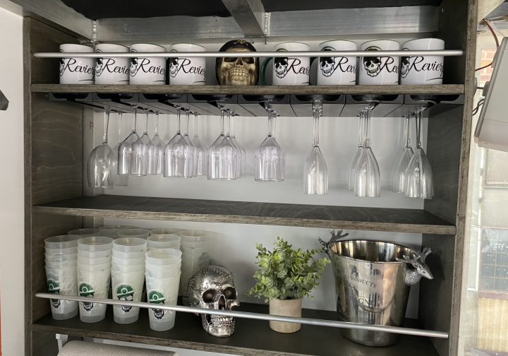 Floss Happy Delivery Bild 3