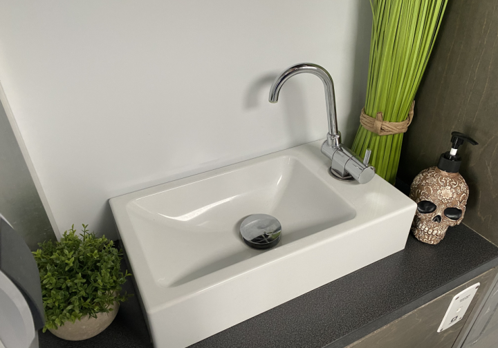 Floss Happy Delivery Bild 2