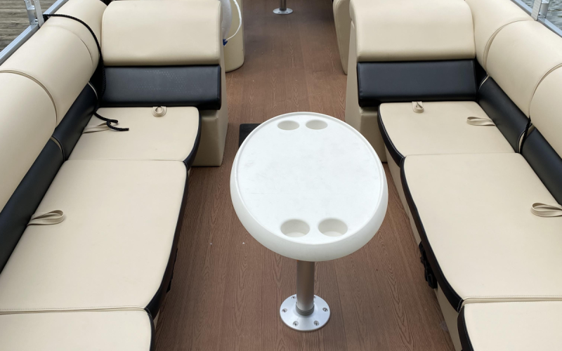 Floss Jolly Roger Bild 6