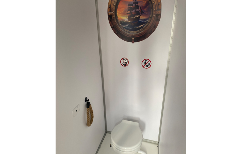 Floss Jolly Roger Bild 12