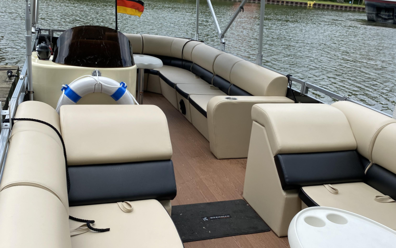 Floss Jolly Roger Bild 3