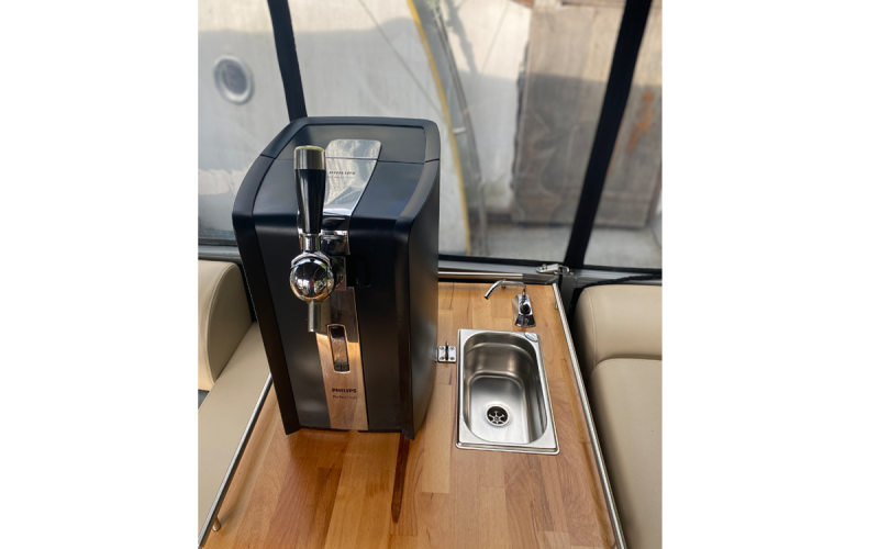 Floss Jolly Roger Bild 11