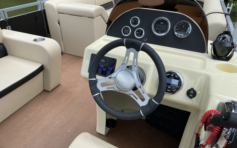 Floss Jolly Roger Bild 2