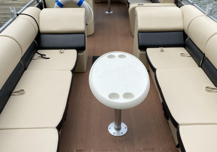 Floss Jolly Roger Bild 6