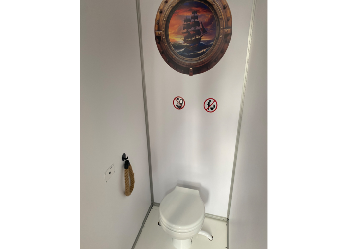 Floss Jolly Roger Bild 12