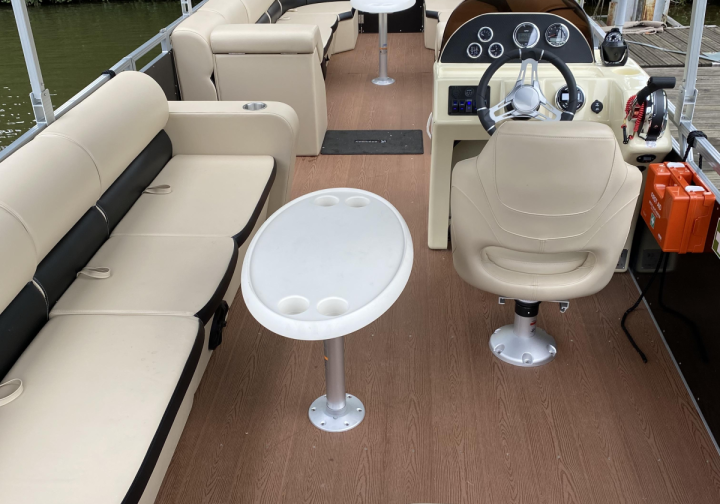 Floss Jolly Roger Bild 4