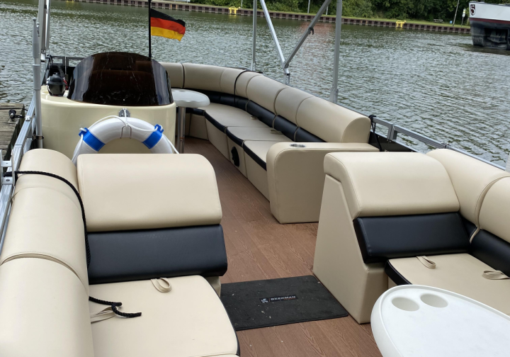 Floss Jolly Roger Bild 3