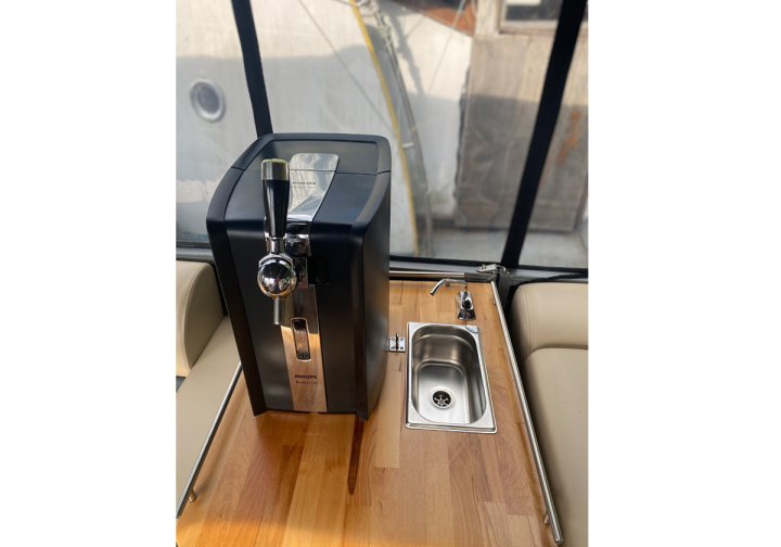 Floss Jolly Roger Bild 11