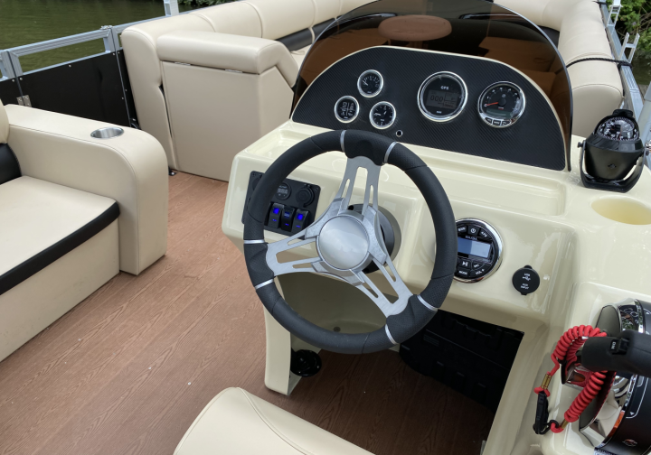 Floss Jolly Roger Bild 2