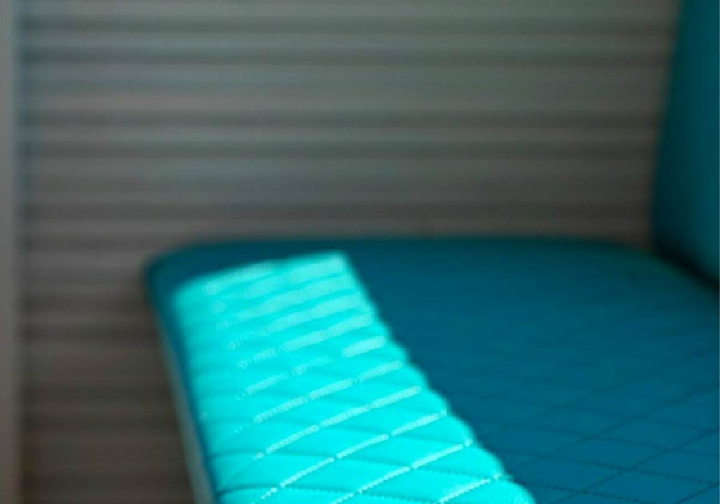 Floss ?KUMINI? Premium 8 Personen Floß / Führerscheinfrei Bild 3