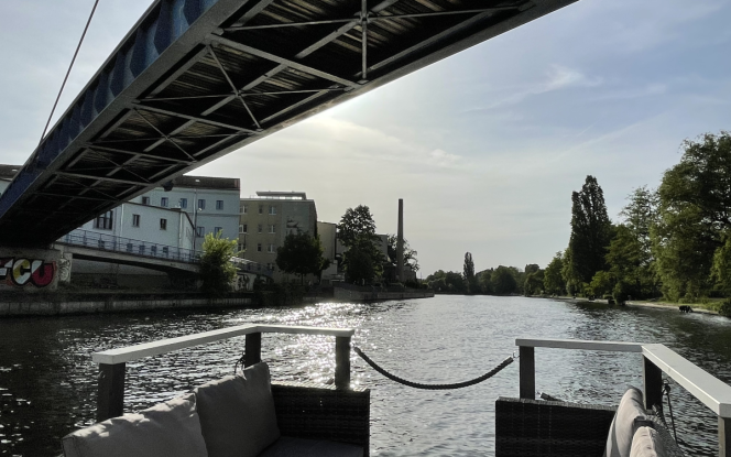 Floss Lieblingsfloß ?Lori? Bild 7