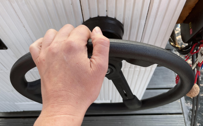 Floss Lieblingsfloß ?Lori? Bild 6