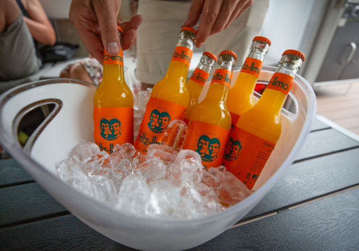 Floss MS Caipirinha Führerscheinfrei ab 599? / 4 Stunden Bild 10