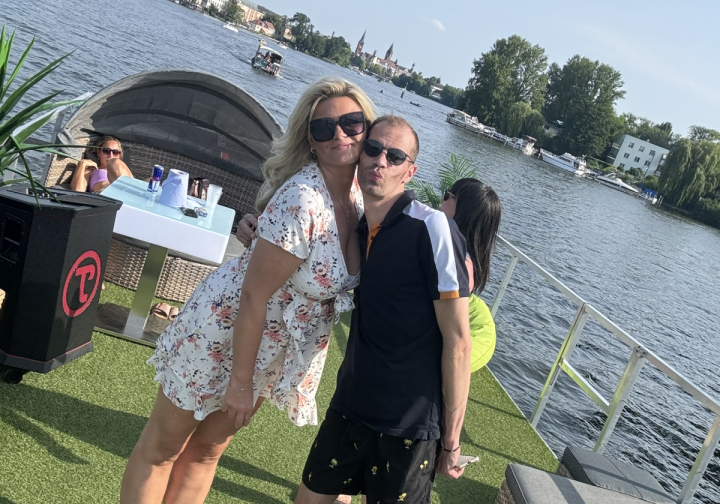 Floss MS Caipirinha Führerscheinfrei ab 599? / 4 Stunden Bild 12