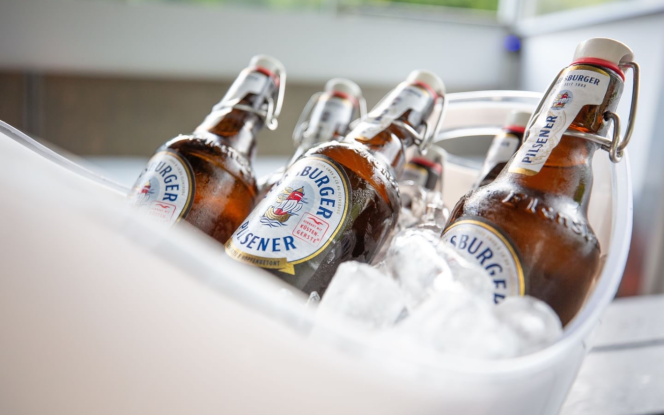 Floss MS Caipirinha Bild 8