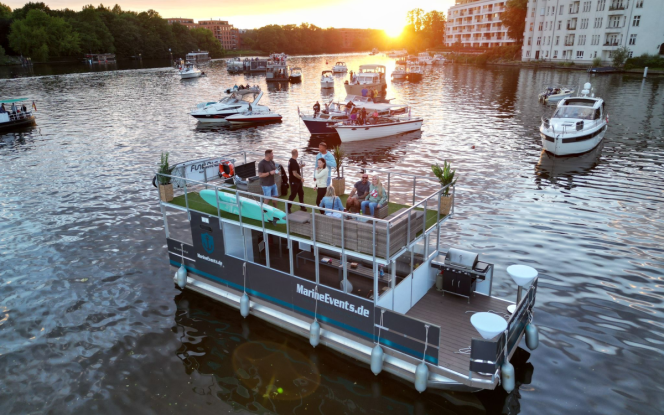 Floss MS Caipirinha Bild 3