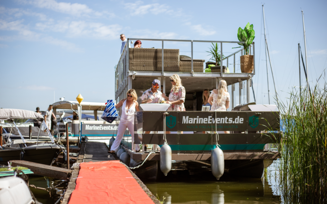 Floss MS Caipirinha Bild 6